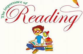 importance of reading